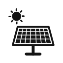 Solar Roofing_icon